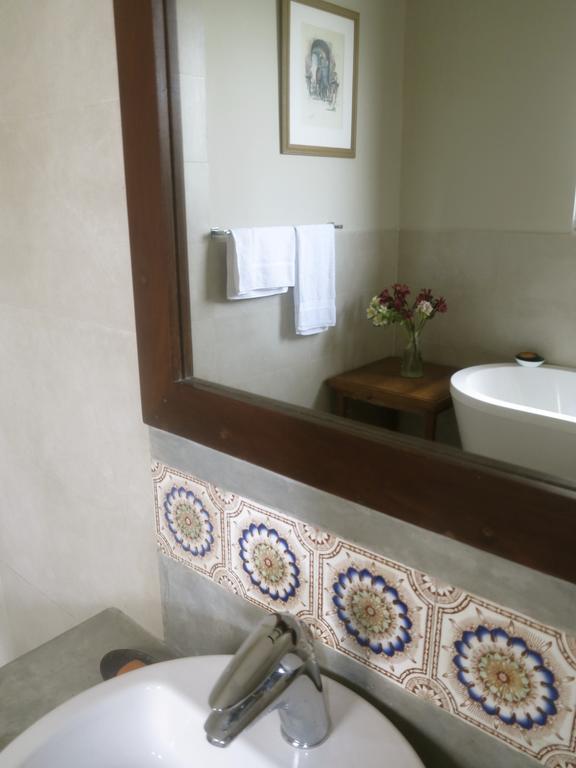 The Mirror Mansion Hotel Rajagiriya Eksteriør billede